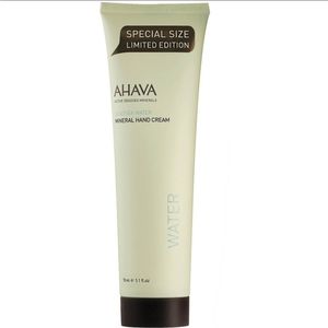 SEALED Ahava Deadsea Water Mineral Hand Cream